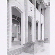 St Vincent de Paul Girls' Orphanage, exterior view